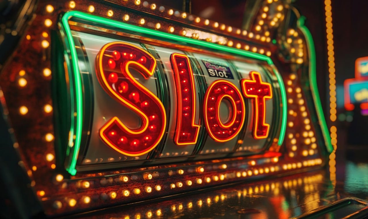 slot pgsoft