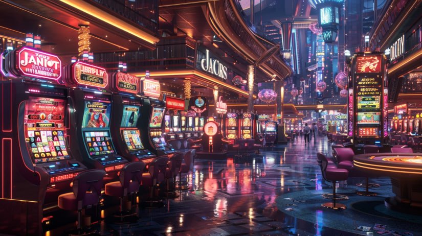 slot pgsoft