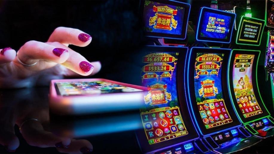 slot pgsoft